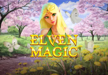 w88 Elven Magic