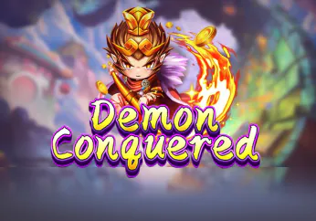 w88 Demon Conquered