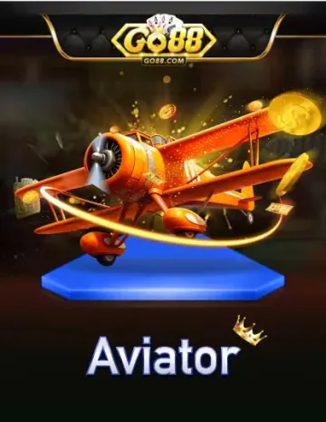 w88 Go Aviator Portrait