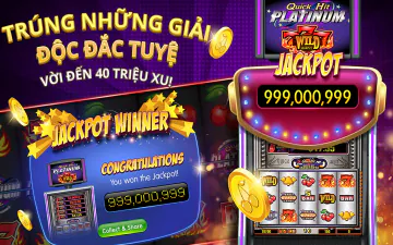 Tính năng cá cược slots