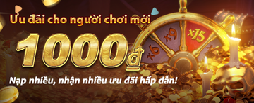 Trò chơi Slots đa dạng